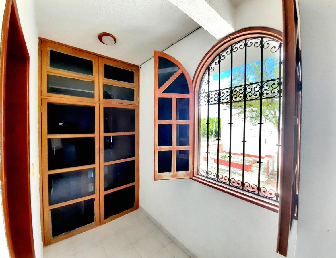 Casa Quintal - Cerca Del Mar Apartment Канкун Екстериор снимка