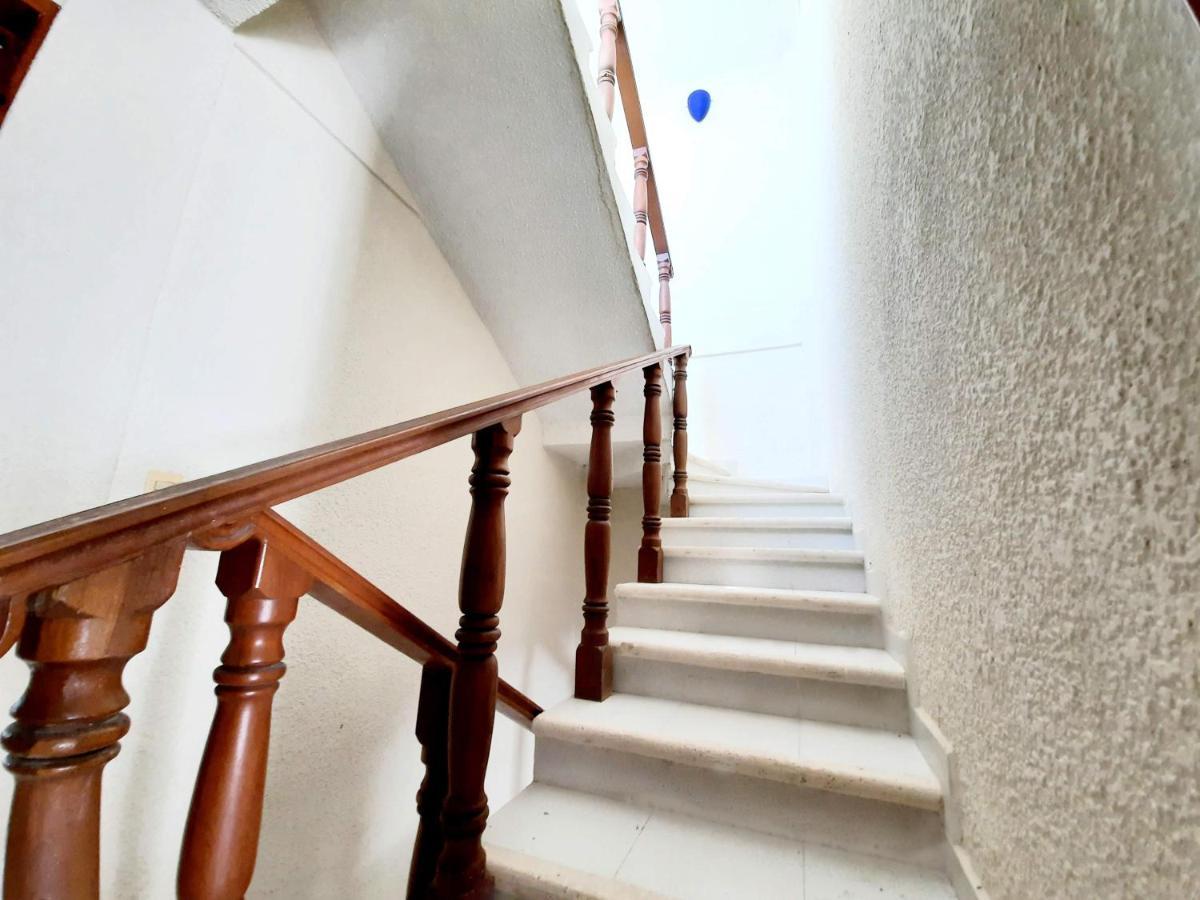 Casa Quintal - Cerca Del Mar Apartment Канкун Екстериор снимка