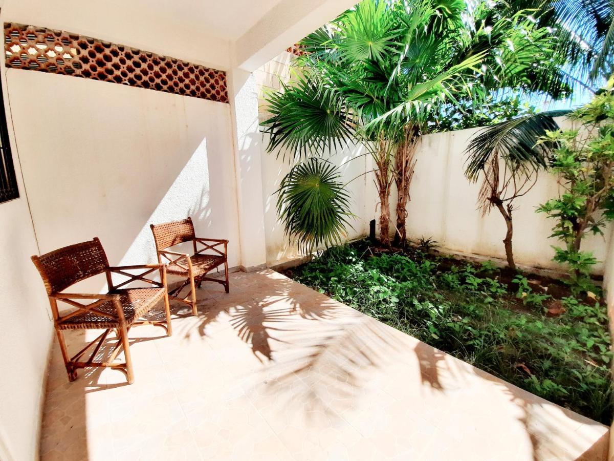 Casa Quintal - Cerca Del Mar Apartment Канкун Екстериор снимка