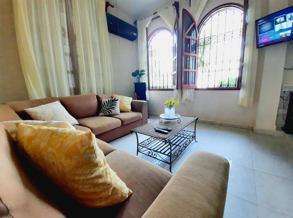 Casa Quintal - Cerca Del Mar Apartment Канкун Екстериор снимка