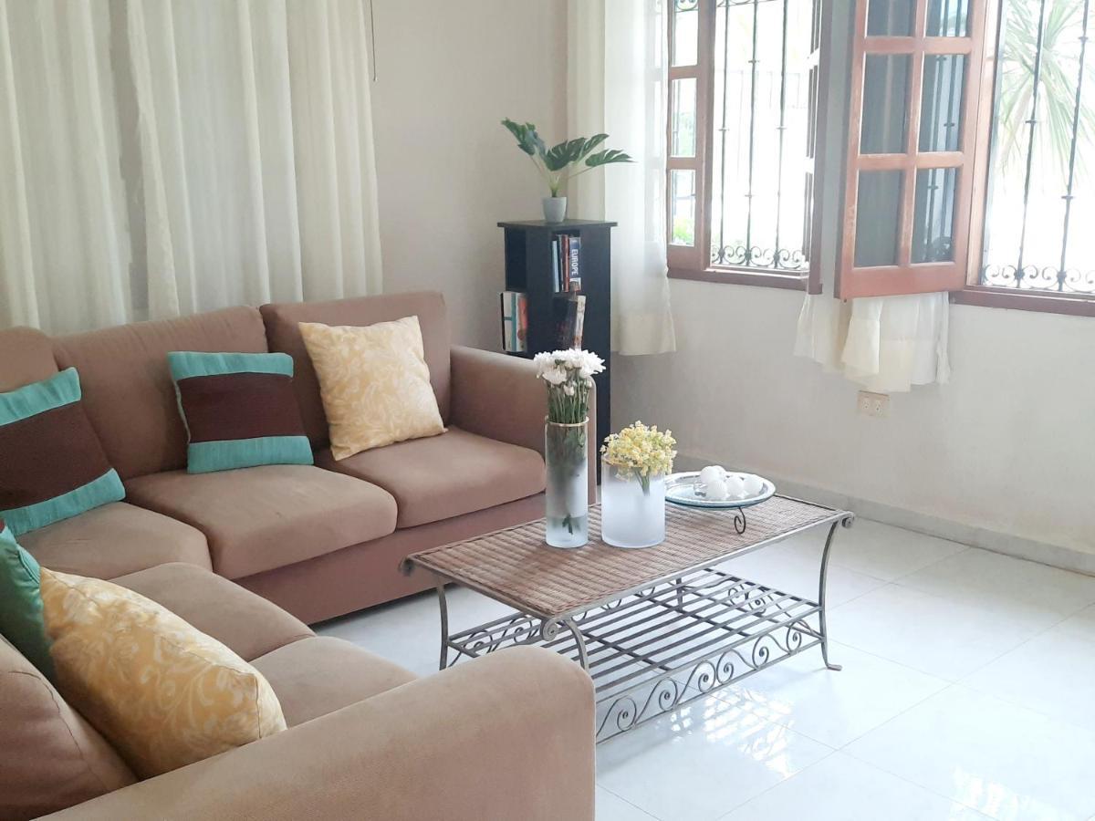 Casa Quintal - Cerca Del Mar Apartment Канкун Екстериор снимка