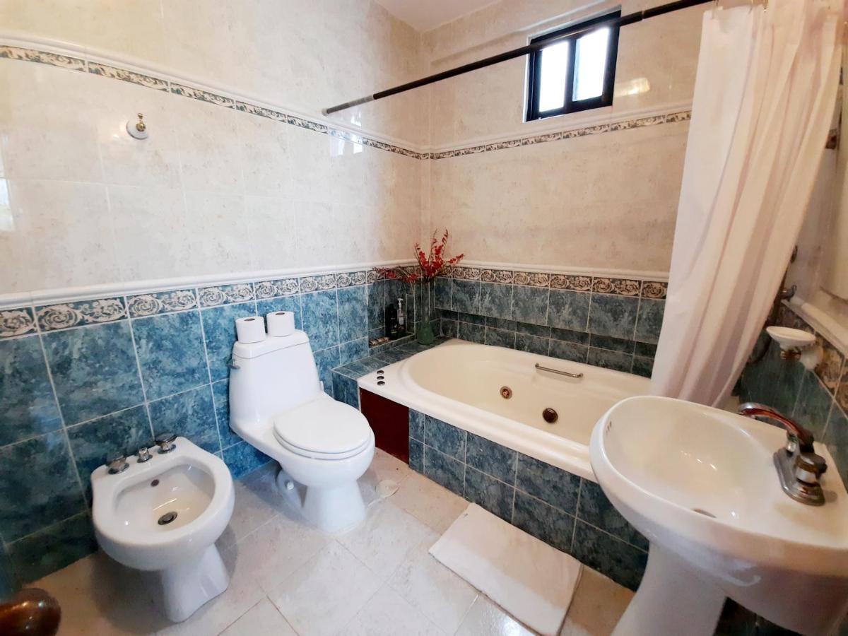 Casa Quintal - Cerca Del Mar Apartment Канкун Екстериор снимка