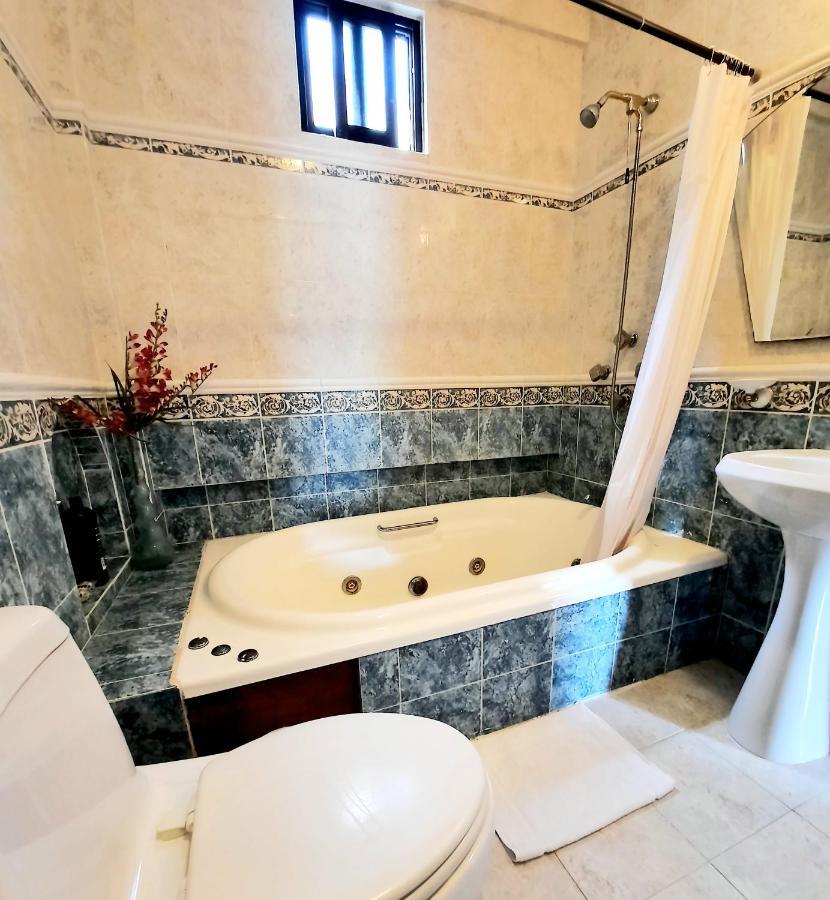 Casa Quintal - Cerca Del Mar Apartment Канкун Екстериор снимка